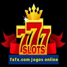 fxfx.com jogos online